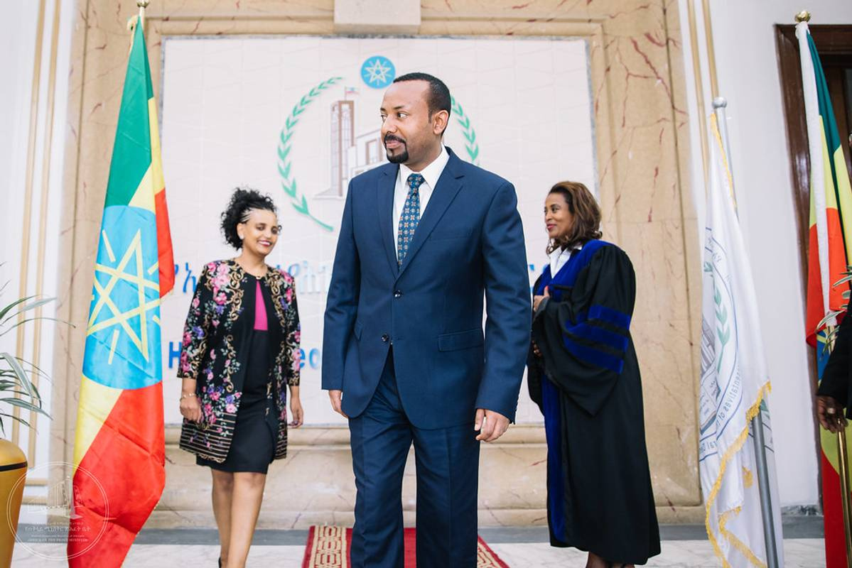 Etiopia, il rinvio delle elezioni mina la credibilità di Abiy Ahmed