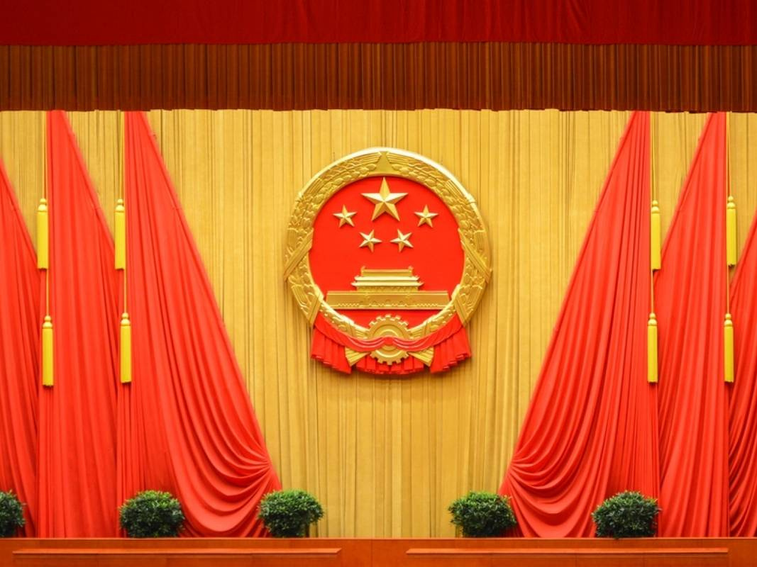 La Cina approva la legge “anti-sanzioni”