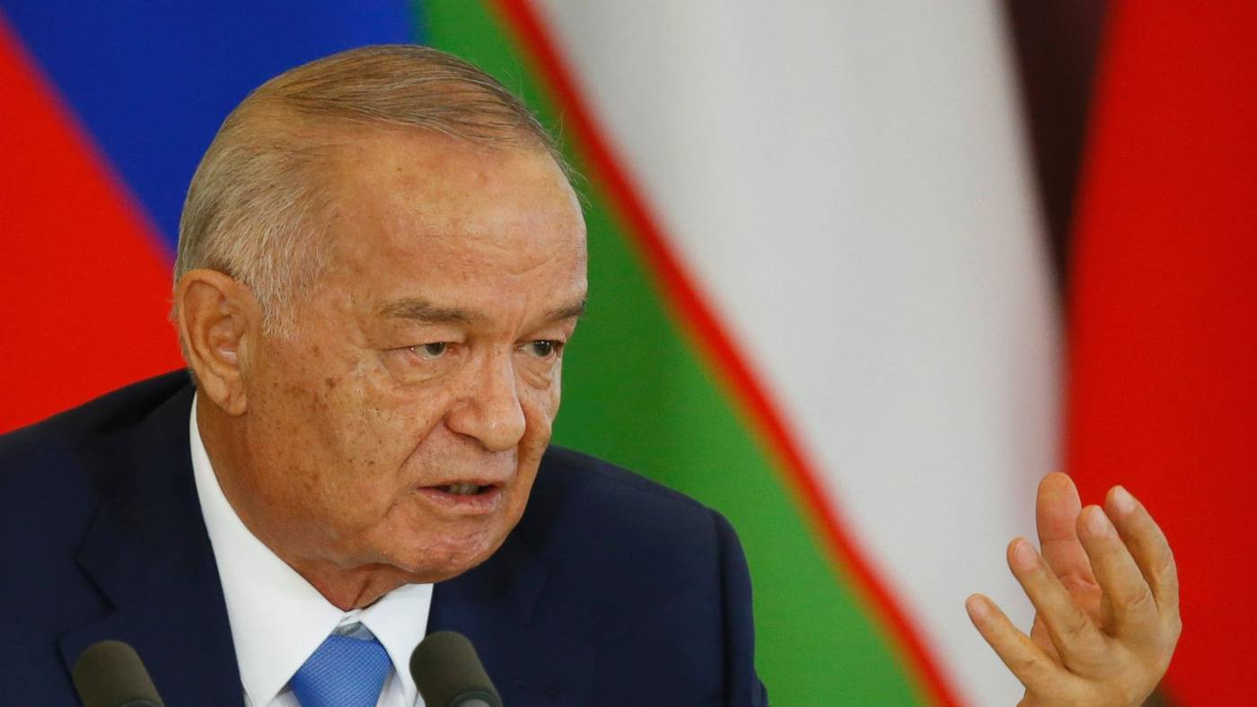 Le incertezze dell’Uzbekistan dopo la morte del Presidente Karimov
