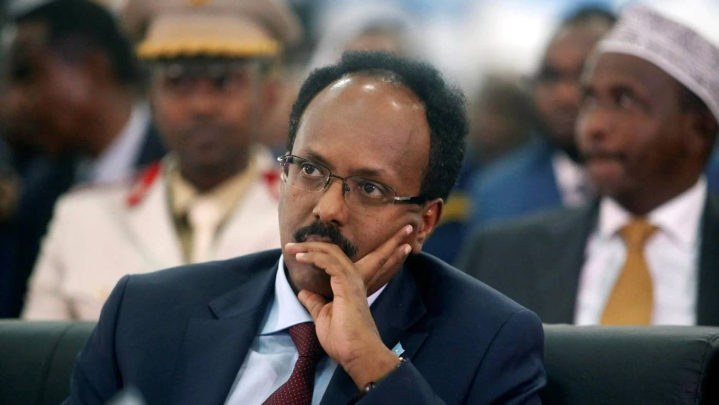 Somalia, al-Shabaab torna a colpire mentre è ancora in corso  la grave crisi istituzionale