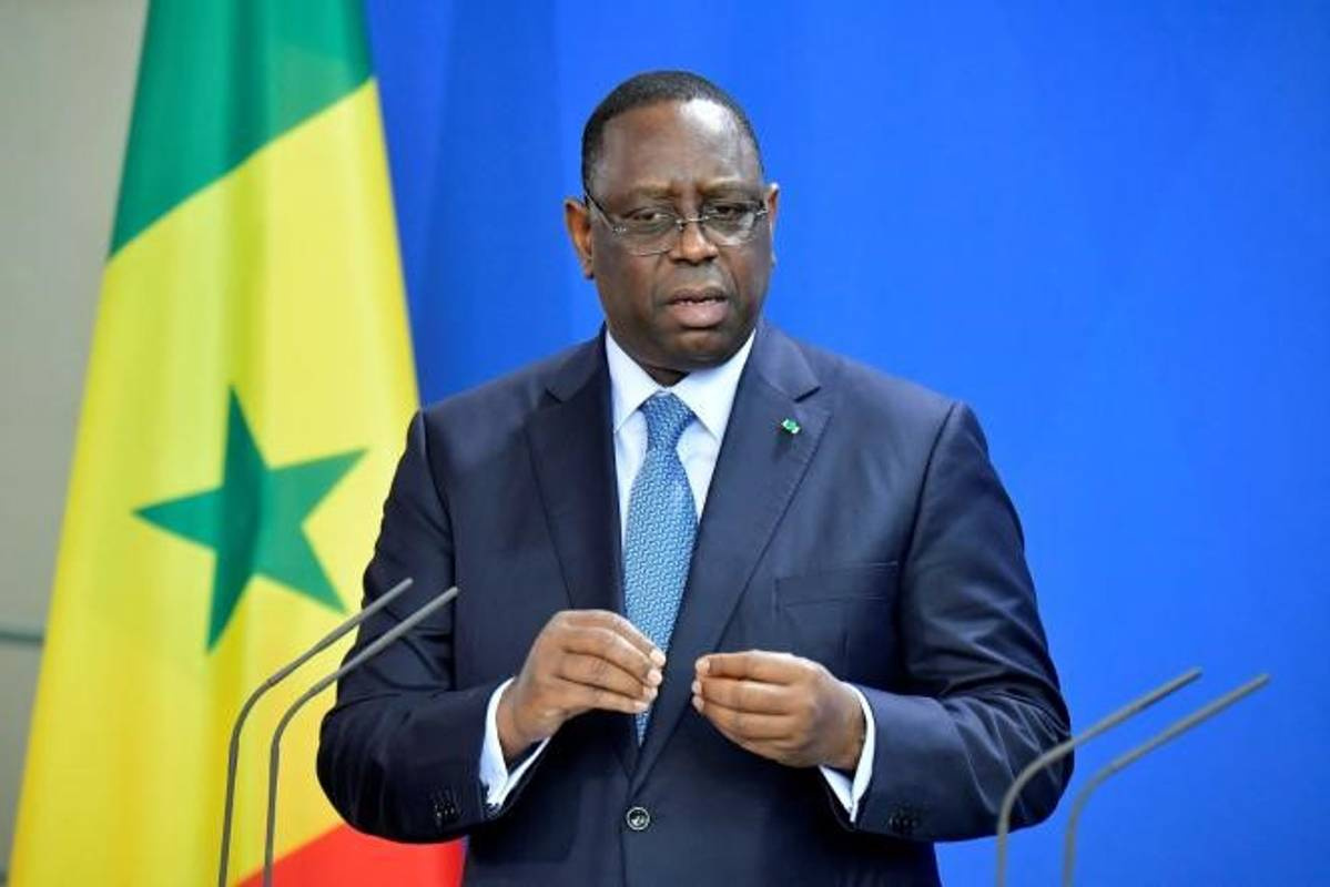 La fine di Macky Sall e l’instabilità del Senegal