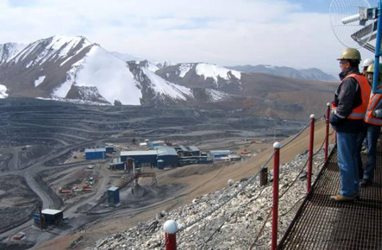 Il colosso industriale di Kumtor e le ripercussioni sulla stabilità del Kirghizistan