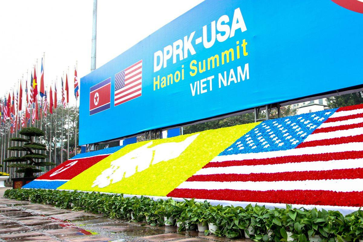 Il vertice di Hanoi e le prospettive di dialogo tra Stati Uniti e Corea del Nord