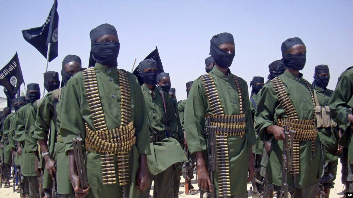 La campagna di controinsorgenza del Governo Somalo contro al-Shabaab: risultati e prospettive future