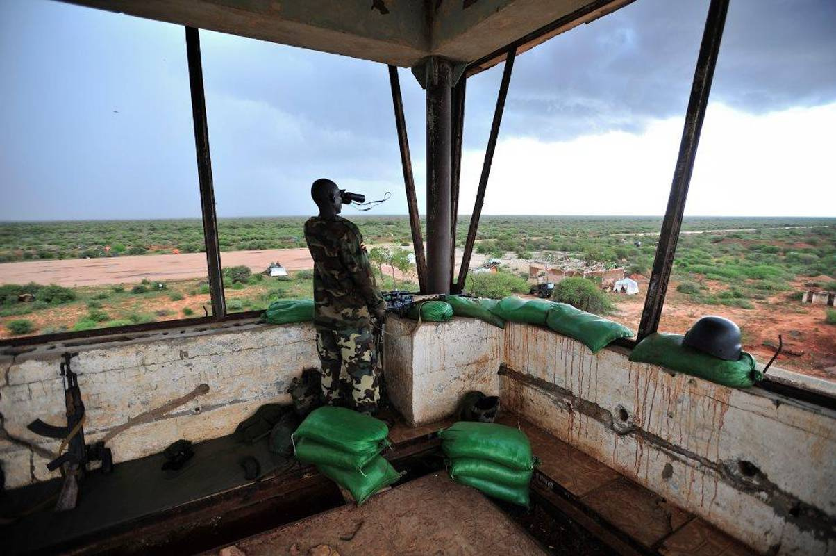 Somalia: il movimento al-Shabaab dopo la caduta di Kisimayo