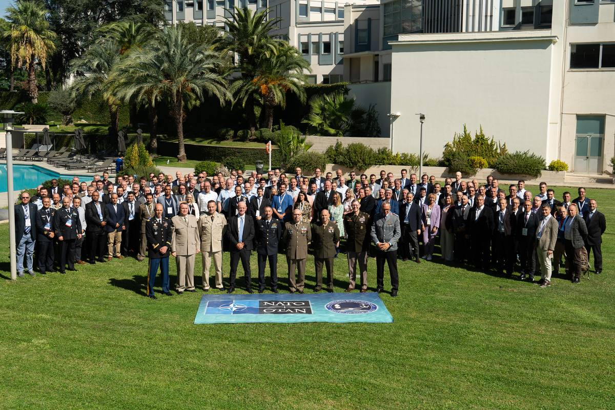 Il Forum CA2X2 e la Nuova Generazione del NATO M&S