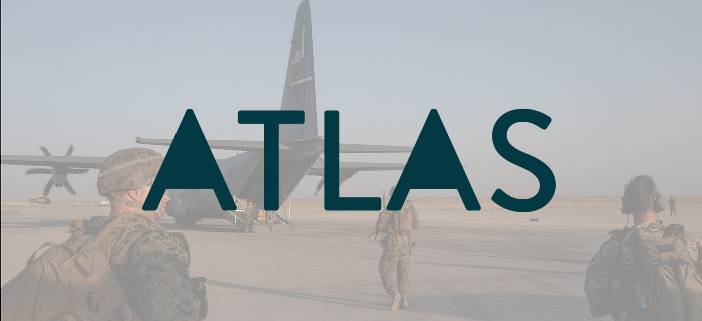 ATLAS Afghanistan: rapito un contractor statunitense