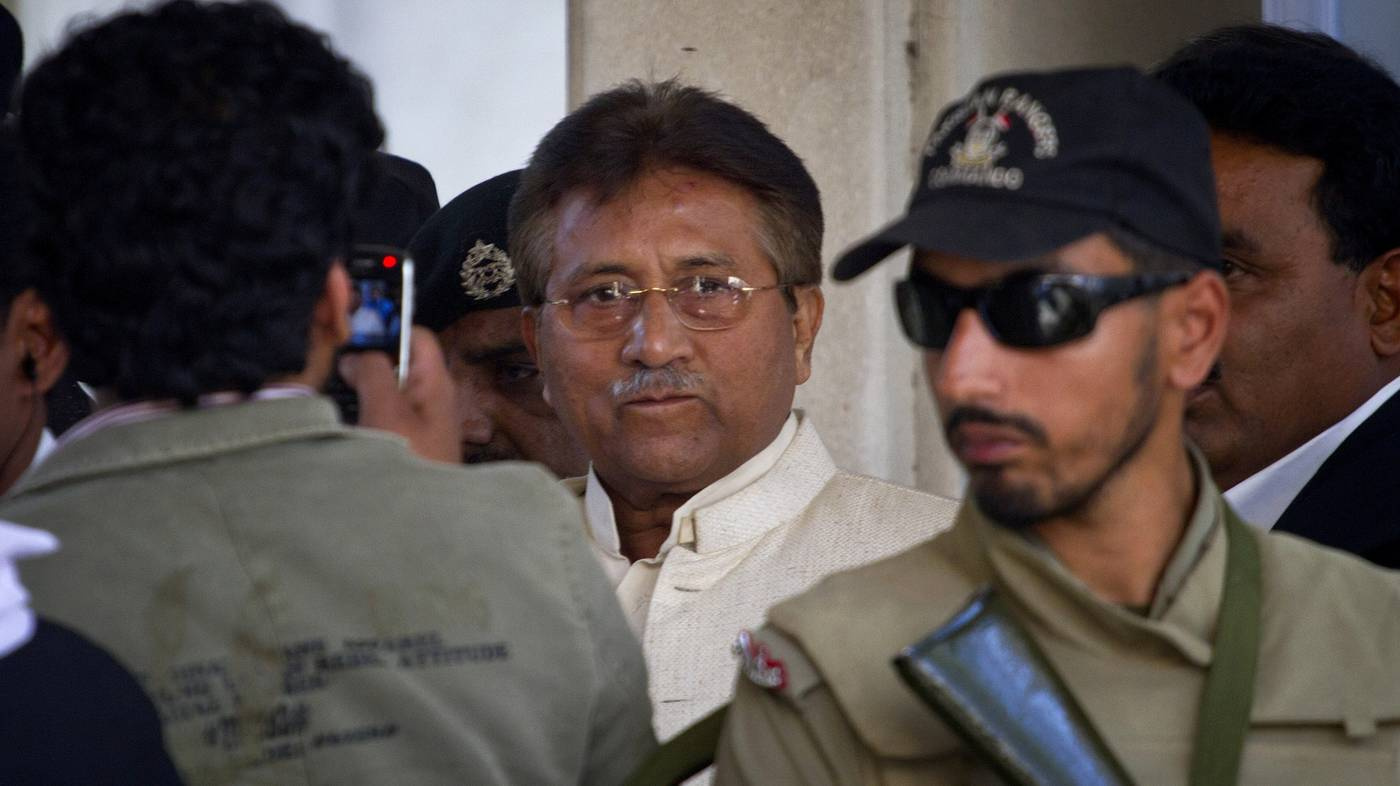 Il rientro di Musharraf in Pakistan: una scelta avventata
