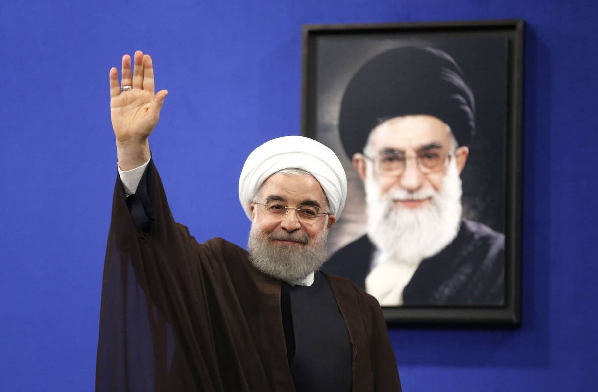 Gli equilibri interni all’Iran nel secondo mandato Rouhani