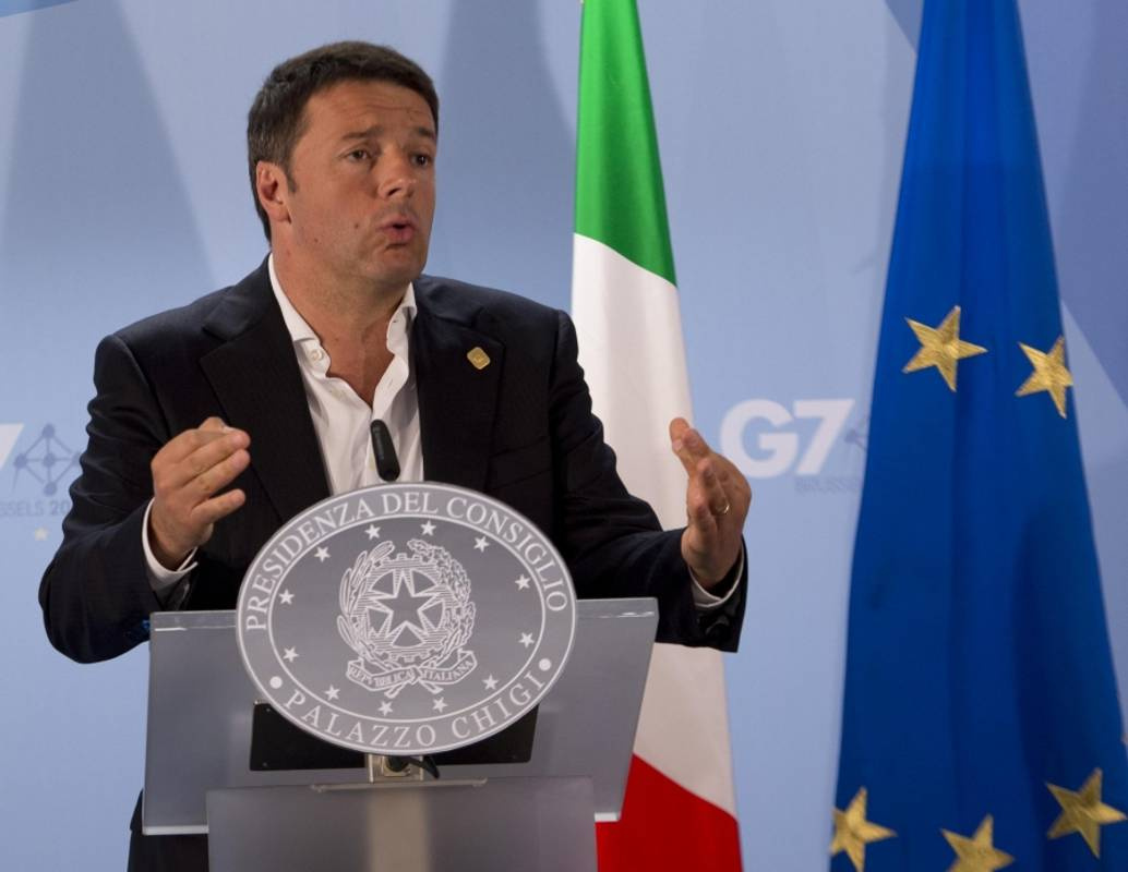 Scenari globali e rischi strategici nel corso del 2014