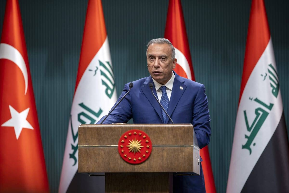 Il tentato omicidio del Primo Ministro iracheno evidenzia le fragilità di un Paese diviso