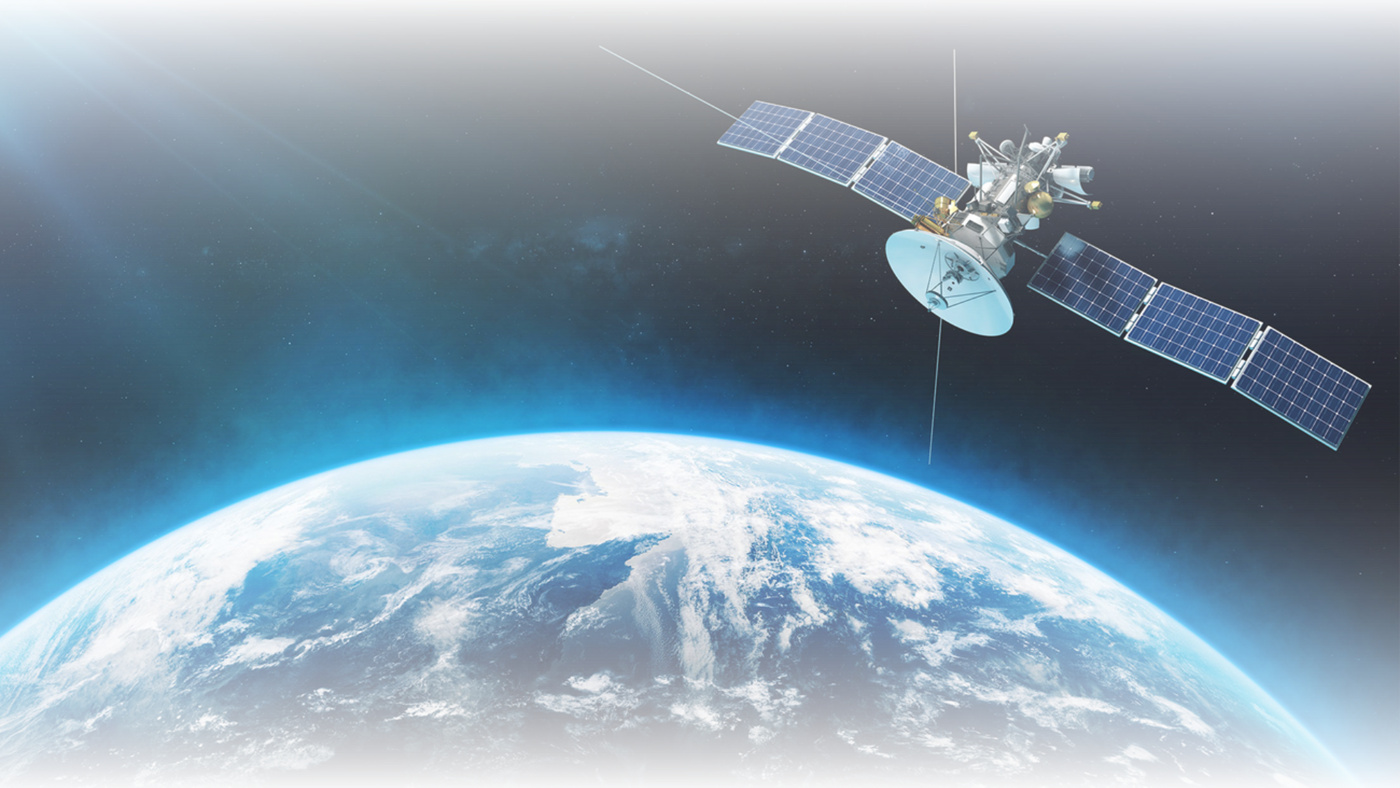 Le Costellazioni Multiorbitali nelle Comunicazioni Satellitari Governative