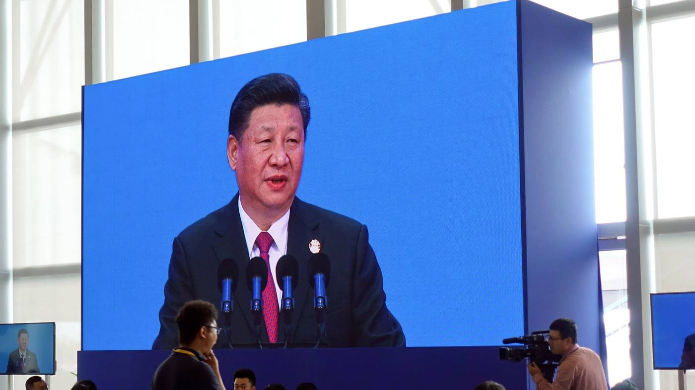 Multilateralismo e Multipolarismo nell’Agenda di Xi al Boao Forum