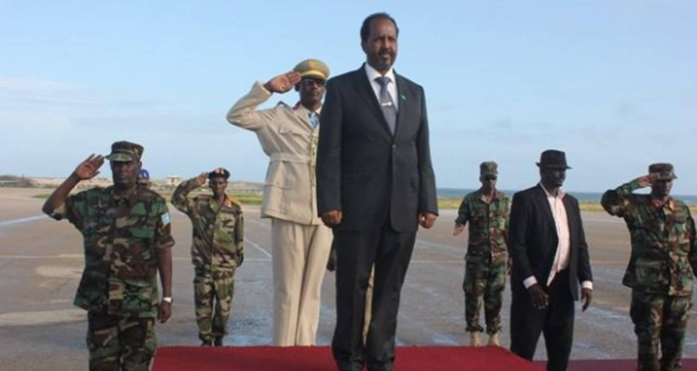 Prospettive del federalismo come strumento di riconciliazione in Somalia