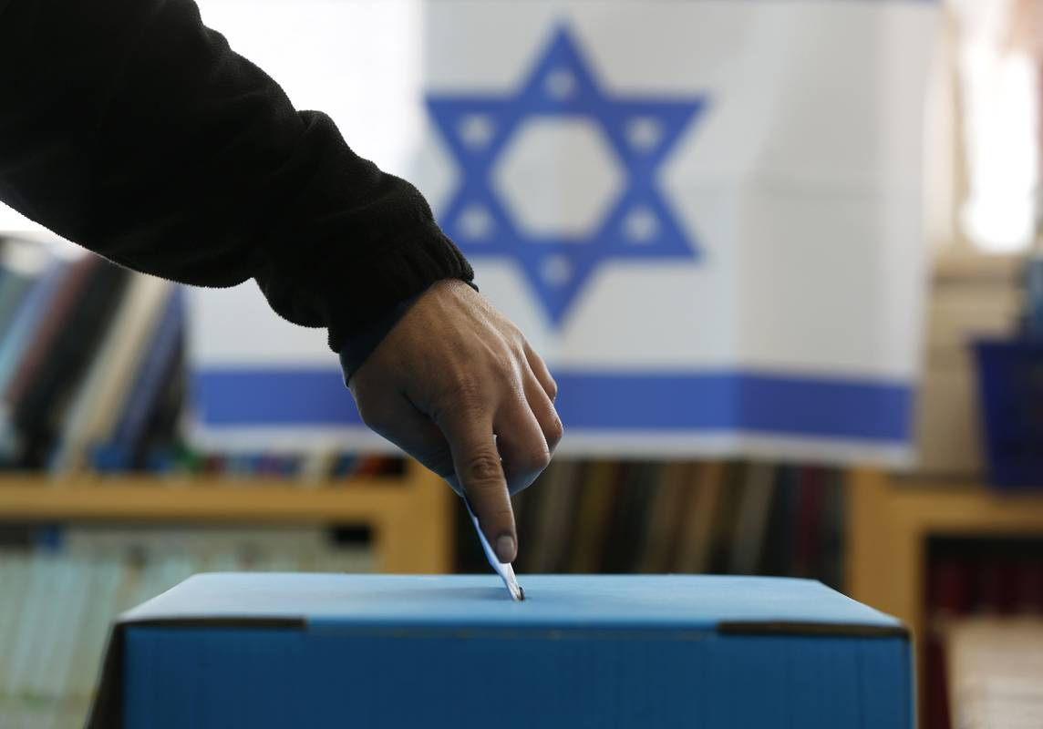 Israele quater: prospettive e scenari post-voto
