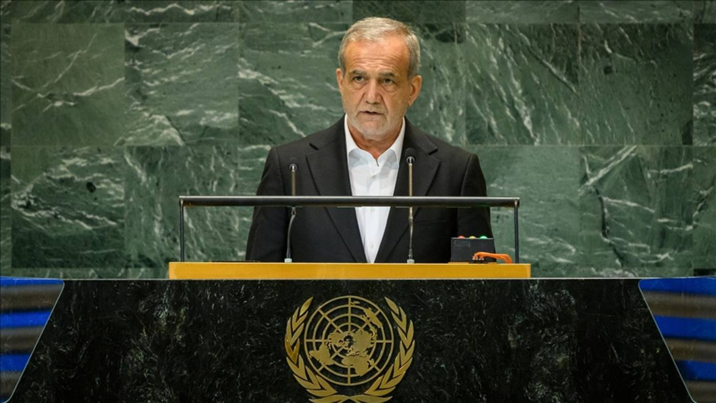 La posizione dell’Iran nel contesto dell’escalation militare in Medio Oriente