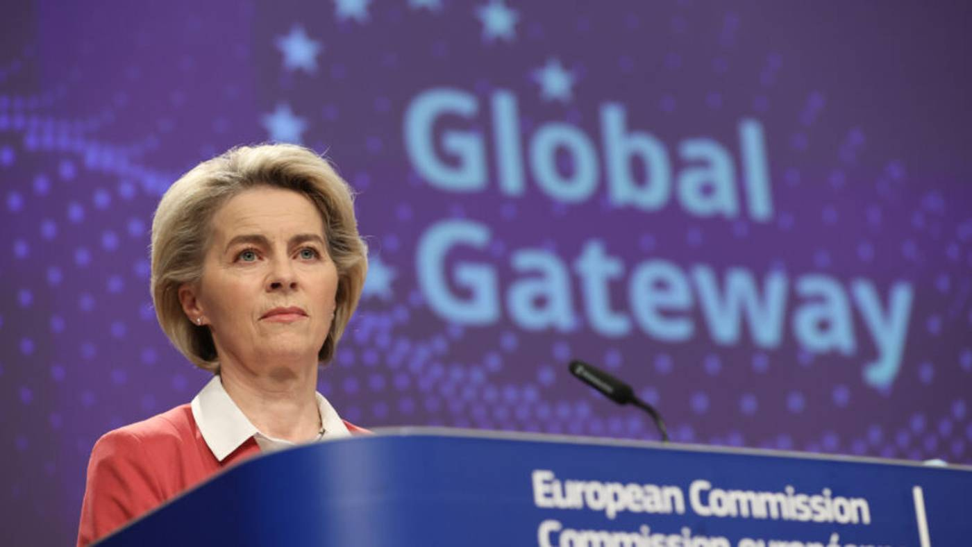 Lo stato dell’arte del Global Gateway EU-AFRICA