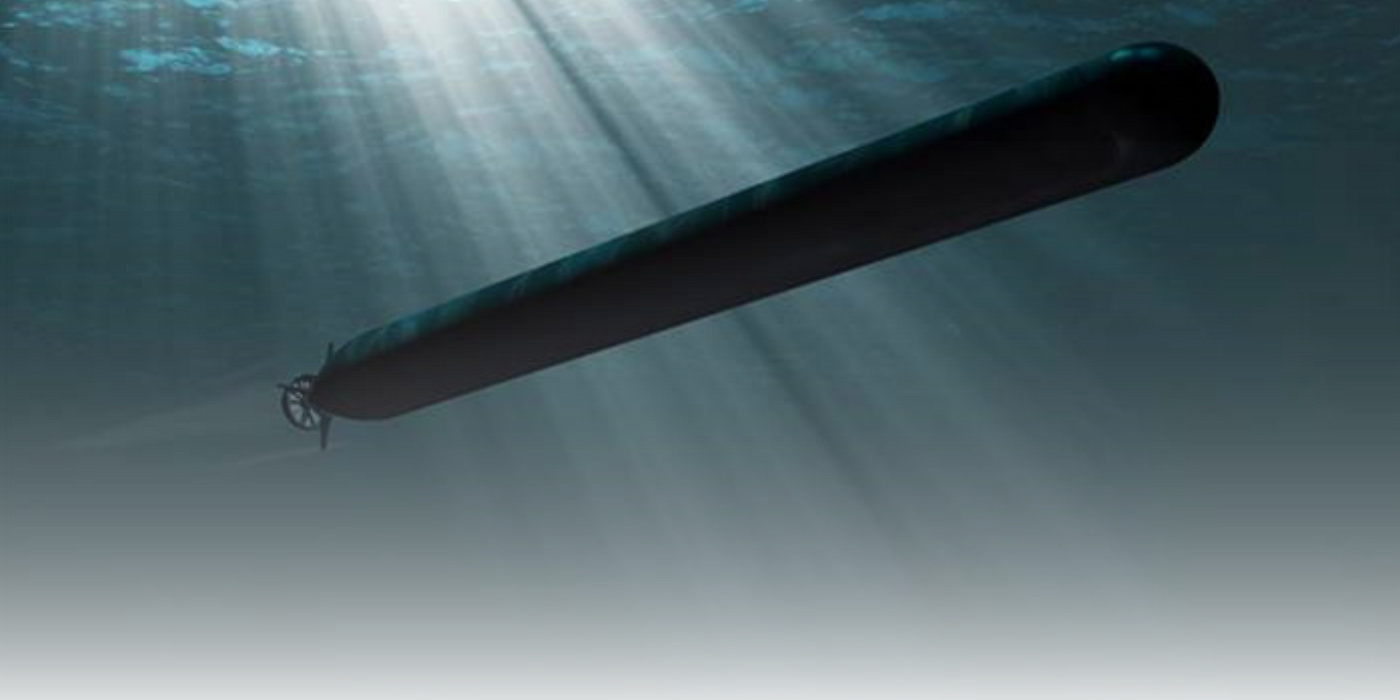 XLUUV:  THE UNMANNED EVOLUTION  OF THE UNDERWATER COMPETITION
