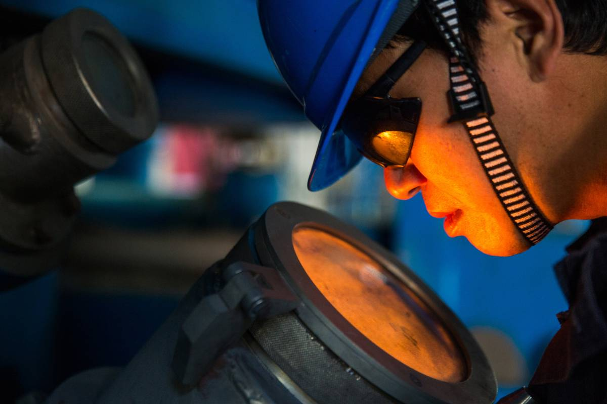 La Cina investe in Ricerca e Sviluppo tecnologico per spingere la nuova parabola di crescita