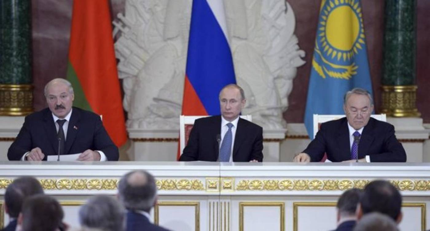 L’Unione Eurasiatica: la via russa all’integrazione continentale