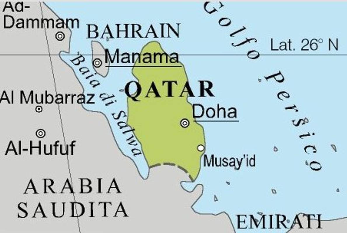 L'ombra del Qatar sul conflitto libico