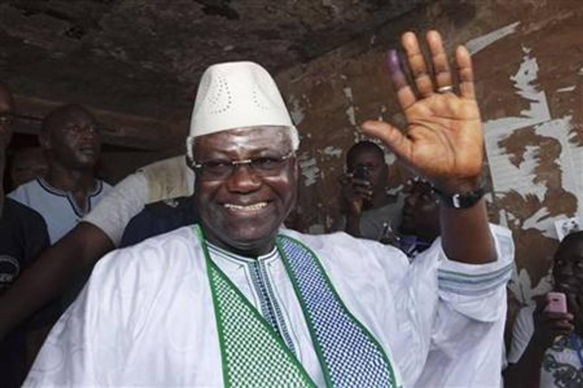 Unità nazionale e sviluppo socio-economico in Sierra Leone: le sfide di Ernest Bai Koroma