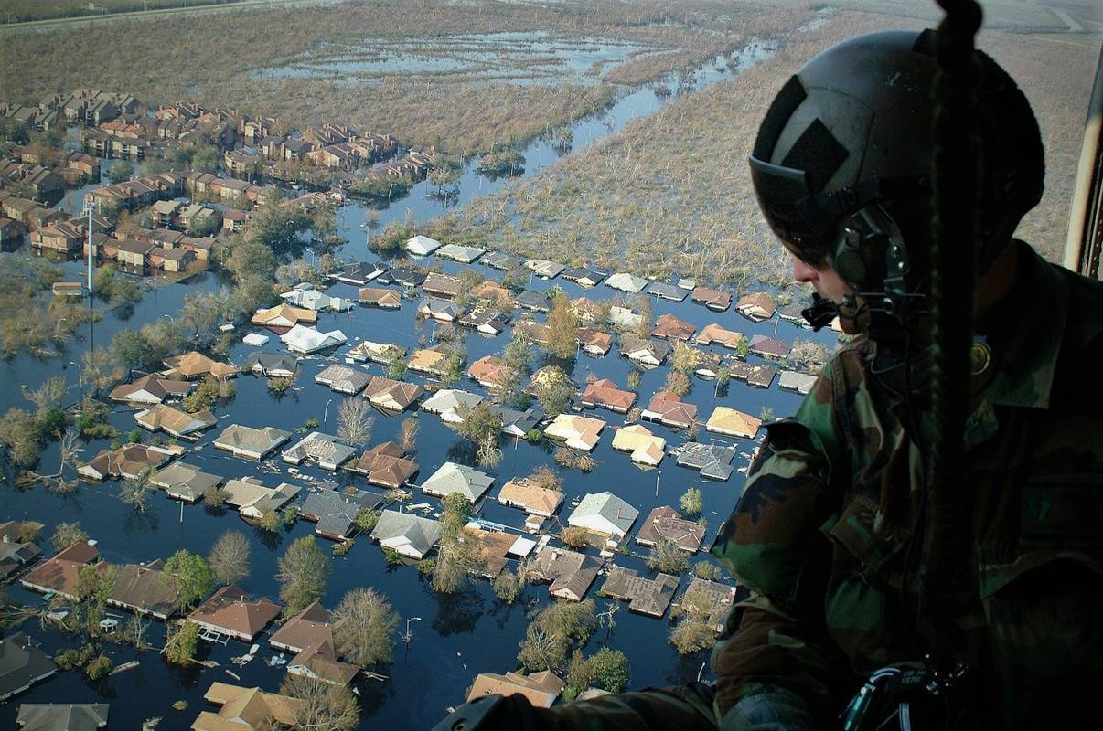 Il domani della NATO: l’Alleanza tra cambiamento climatico e tecnologia