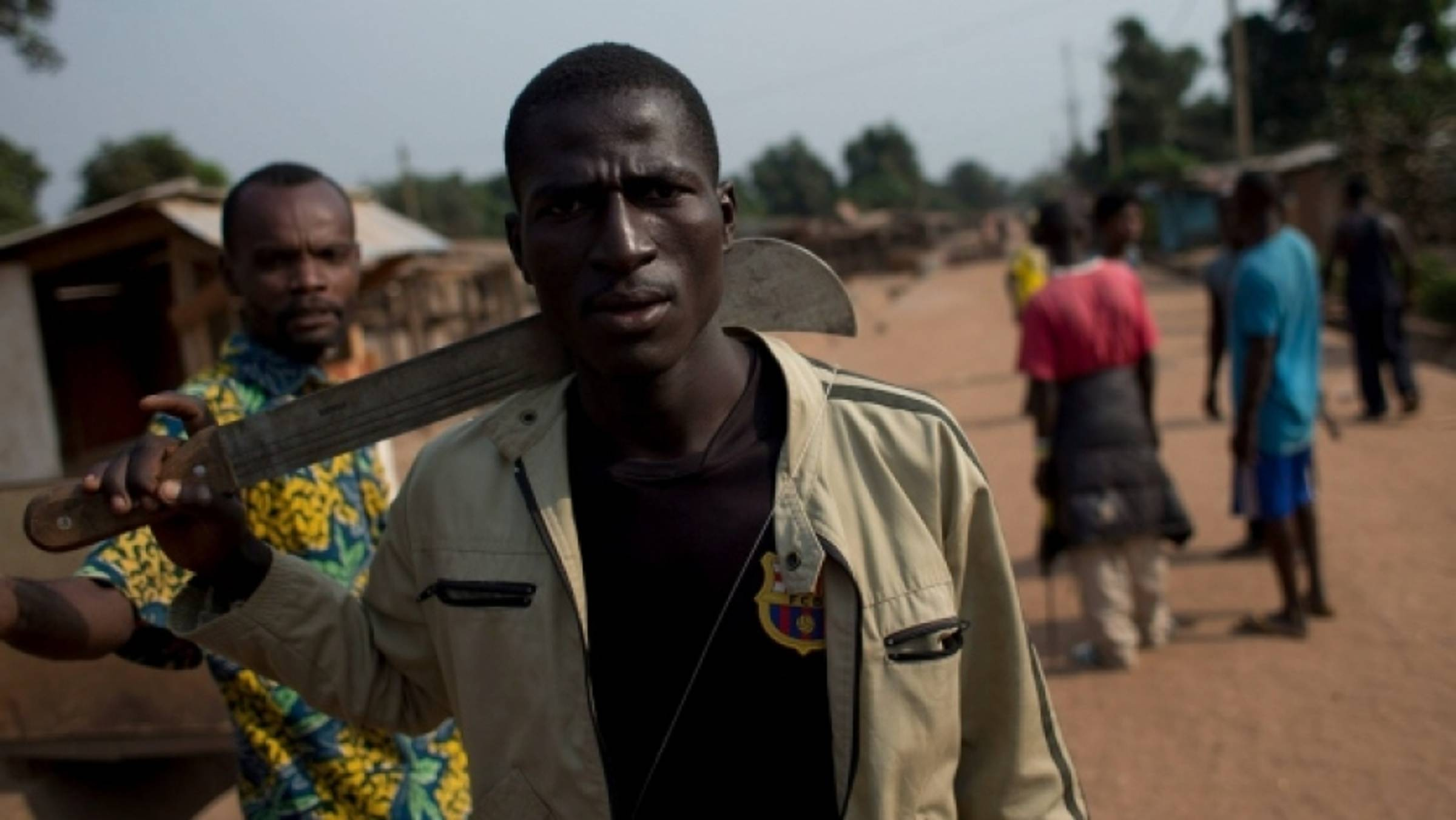L’ombra della guerra civile nella CAR