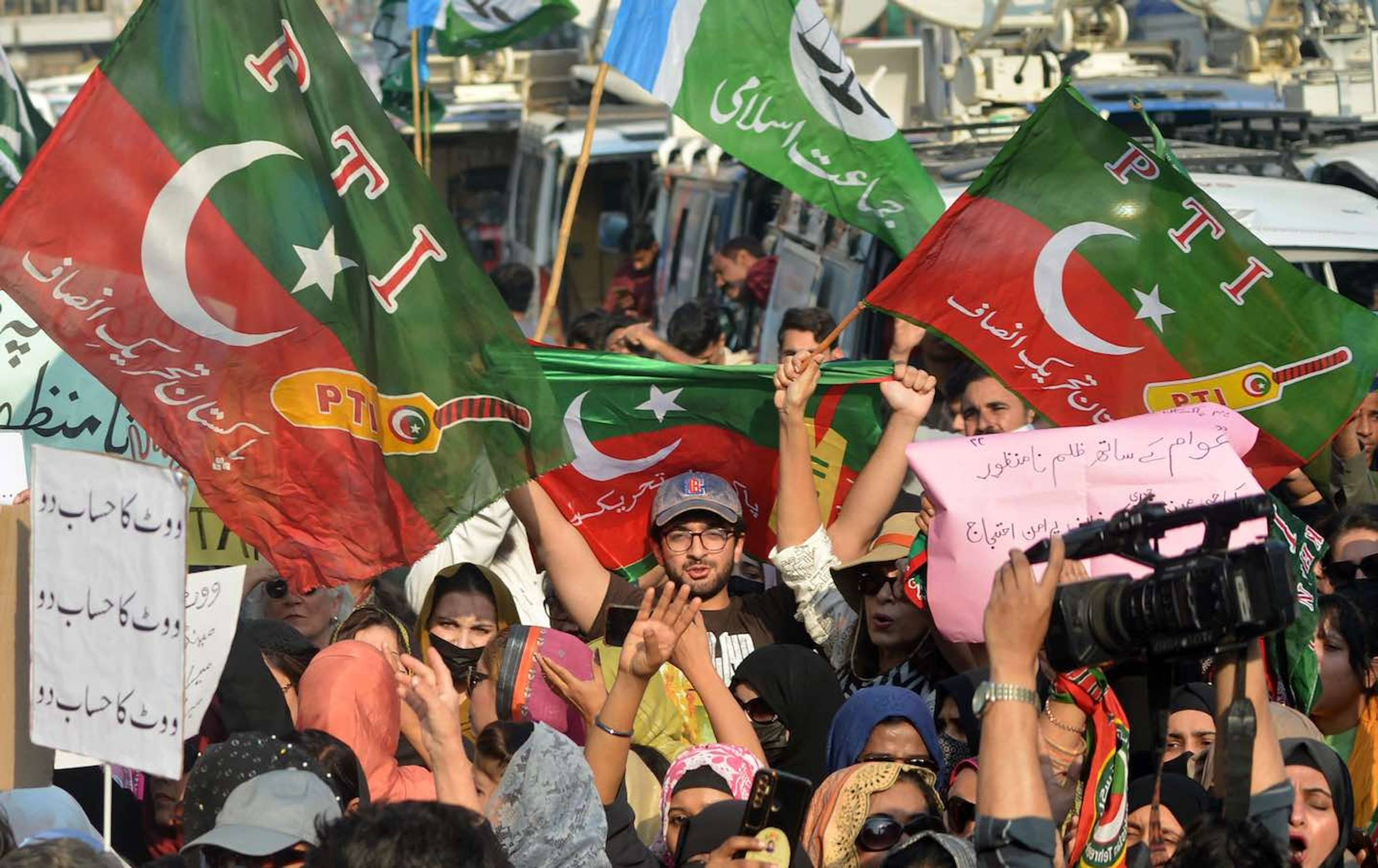 Elezioni in Pakistan: la crisi di fiducia verso le Forze Armate e i rischi per la stabilità