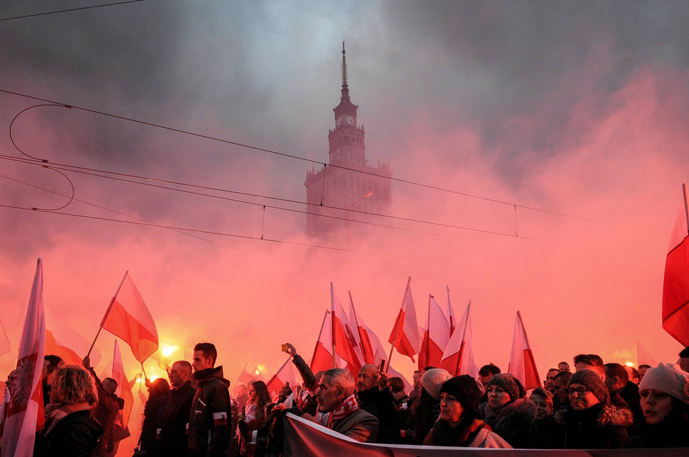 Visegrád: l’anima sovranista d’Europa