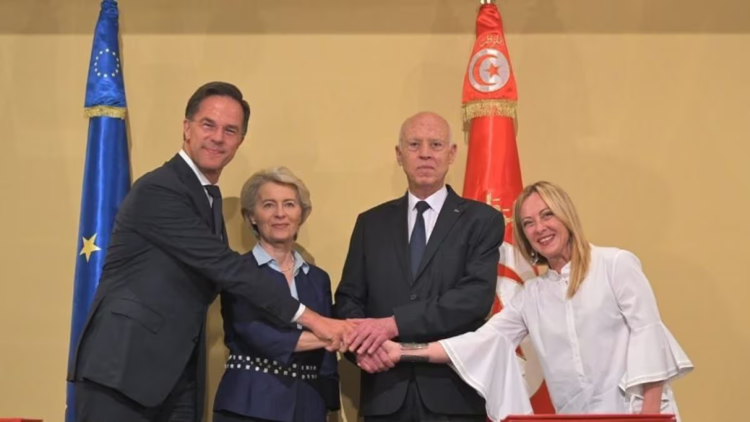 Memorandum UE-Tunisia: una partnership con tanti interrogativi 