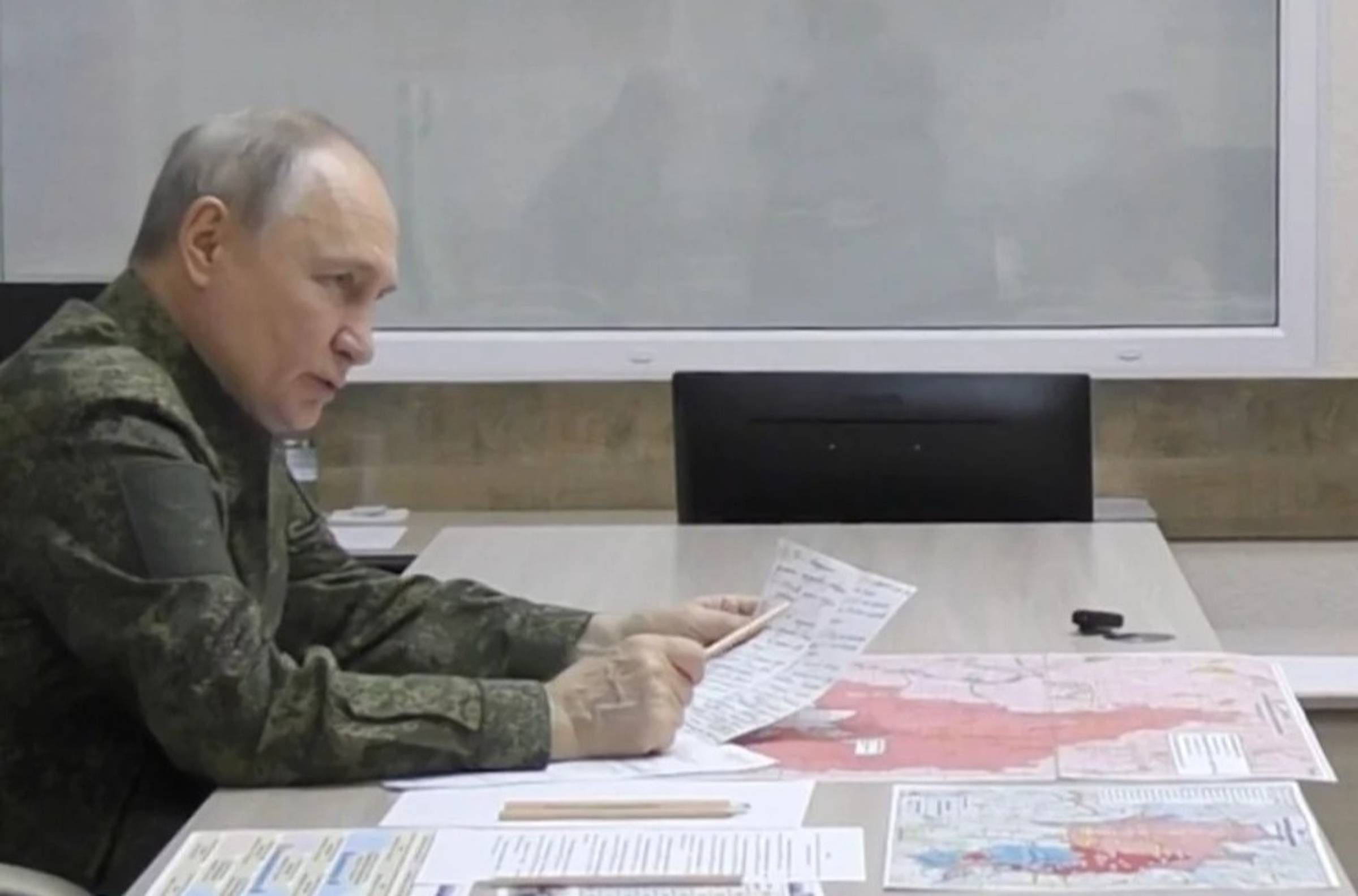 La fine del saliente di Kursk