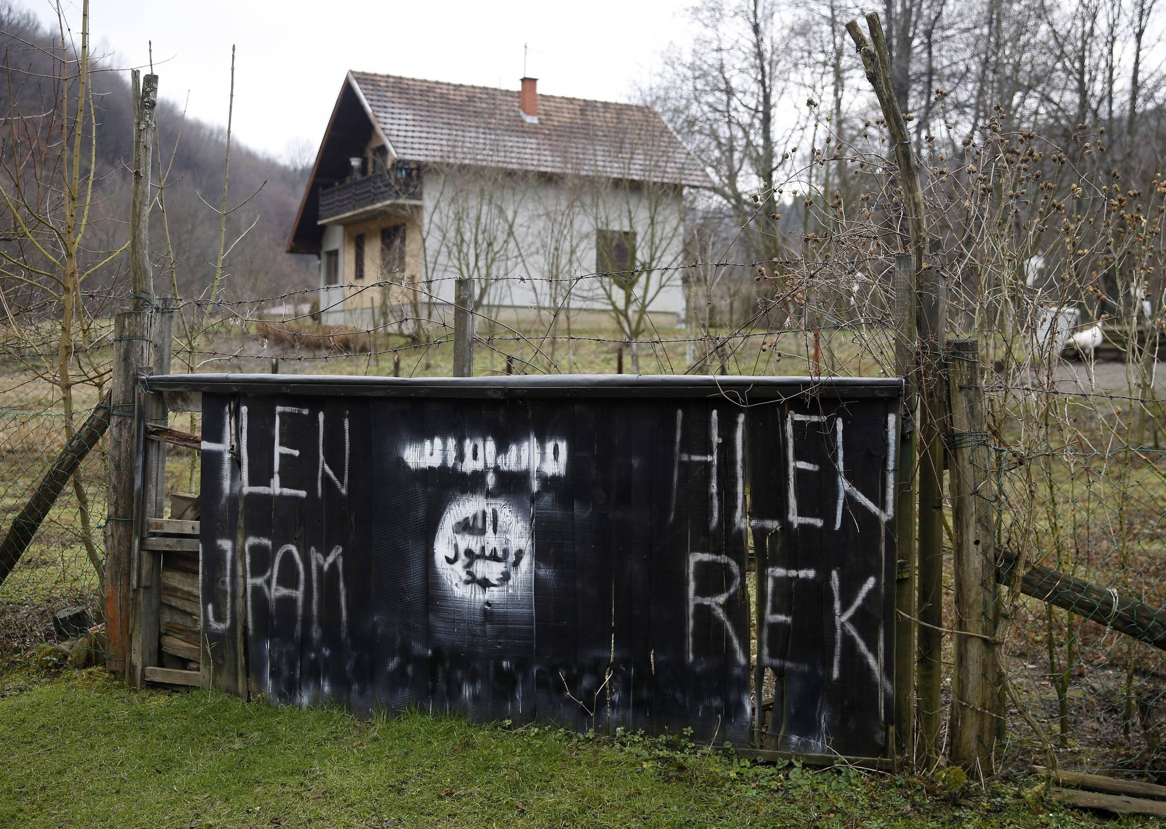 L’avanzare dell’Islam radicale in Bosnia