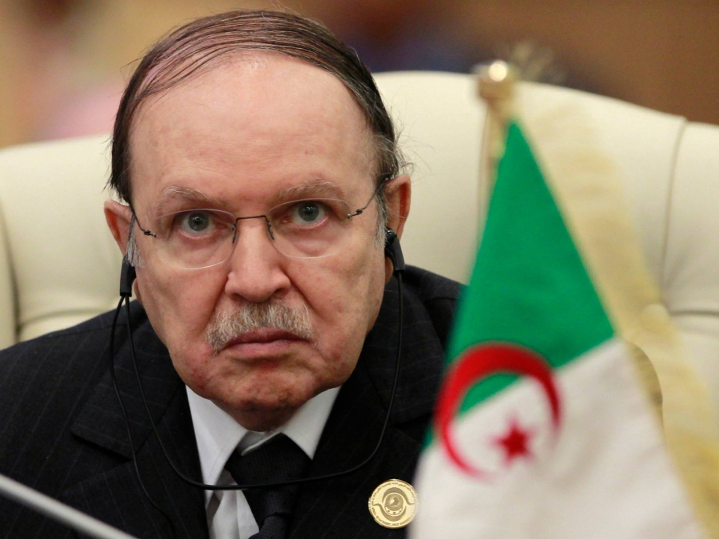 In Algeria, Bouteflika dopo Bouteflika 
