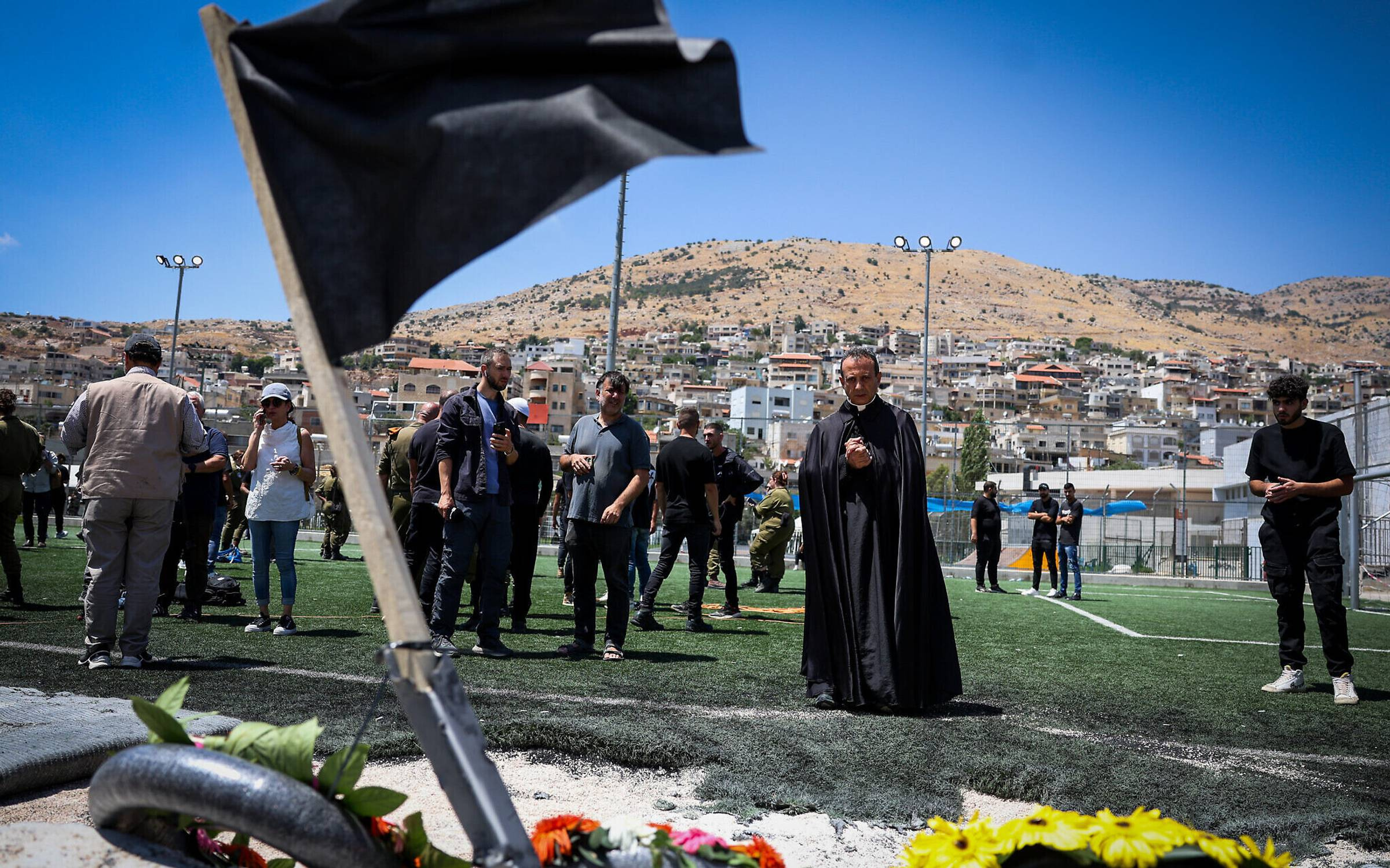 Strage di Majdal Shams: possibili impatti ed evoluzioni nello scenario mediorientale  