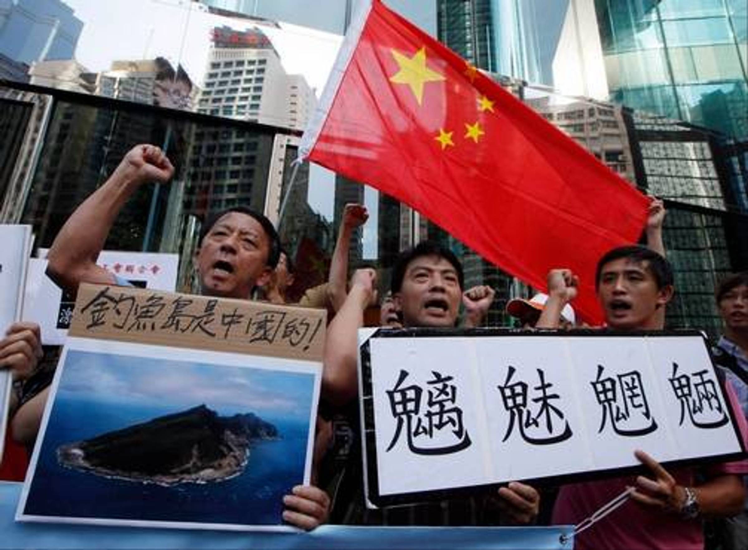 Le isole Senkaku/Diaoyu e la disputa Tokyo-Pechino 