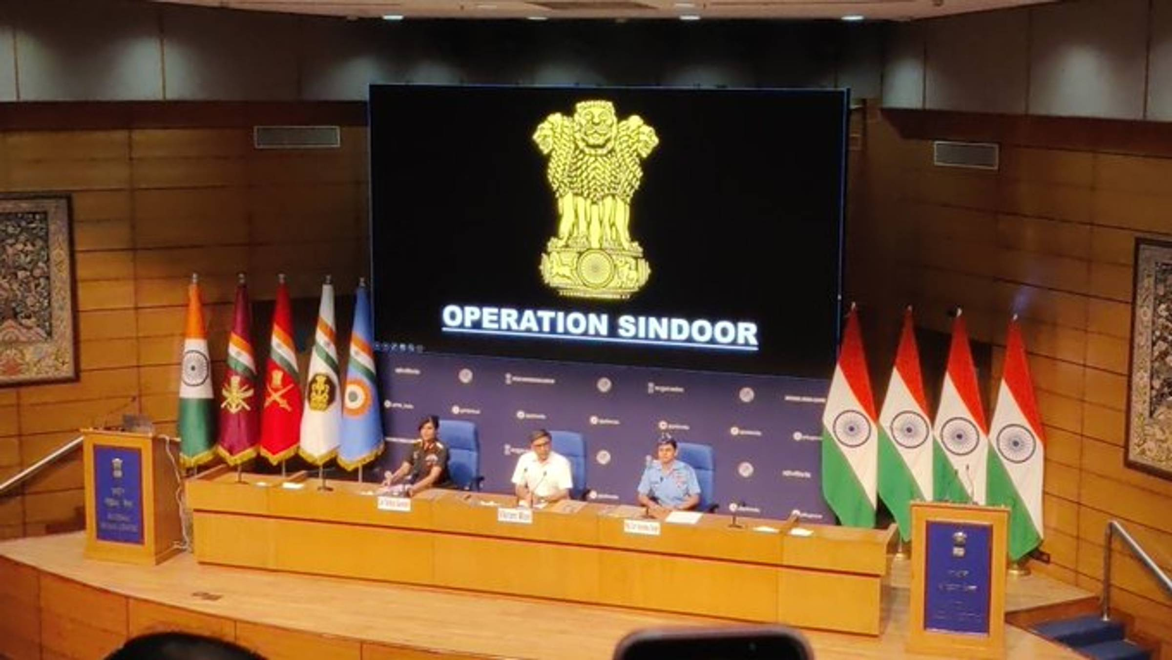 Decoding Operation Sindoor: Prospects for India-Pakistan Confrontation