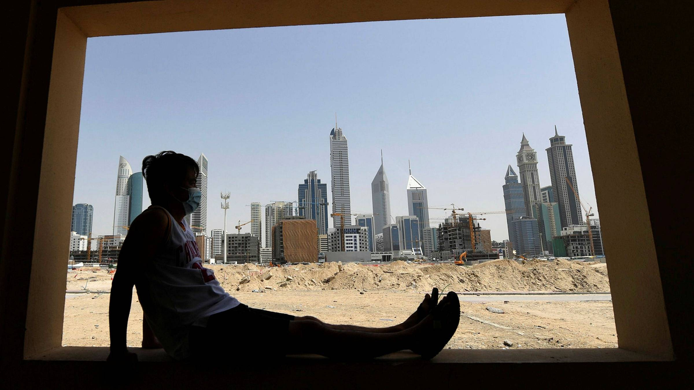 L’impatto del Covid-19 sui processi di diversificazione economica dei Paesi del Golfo