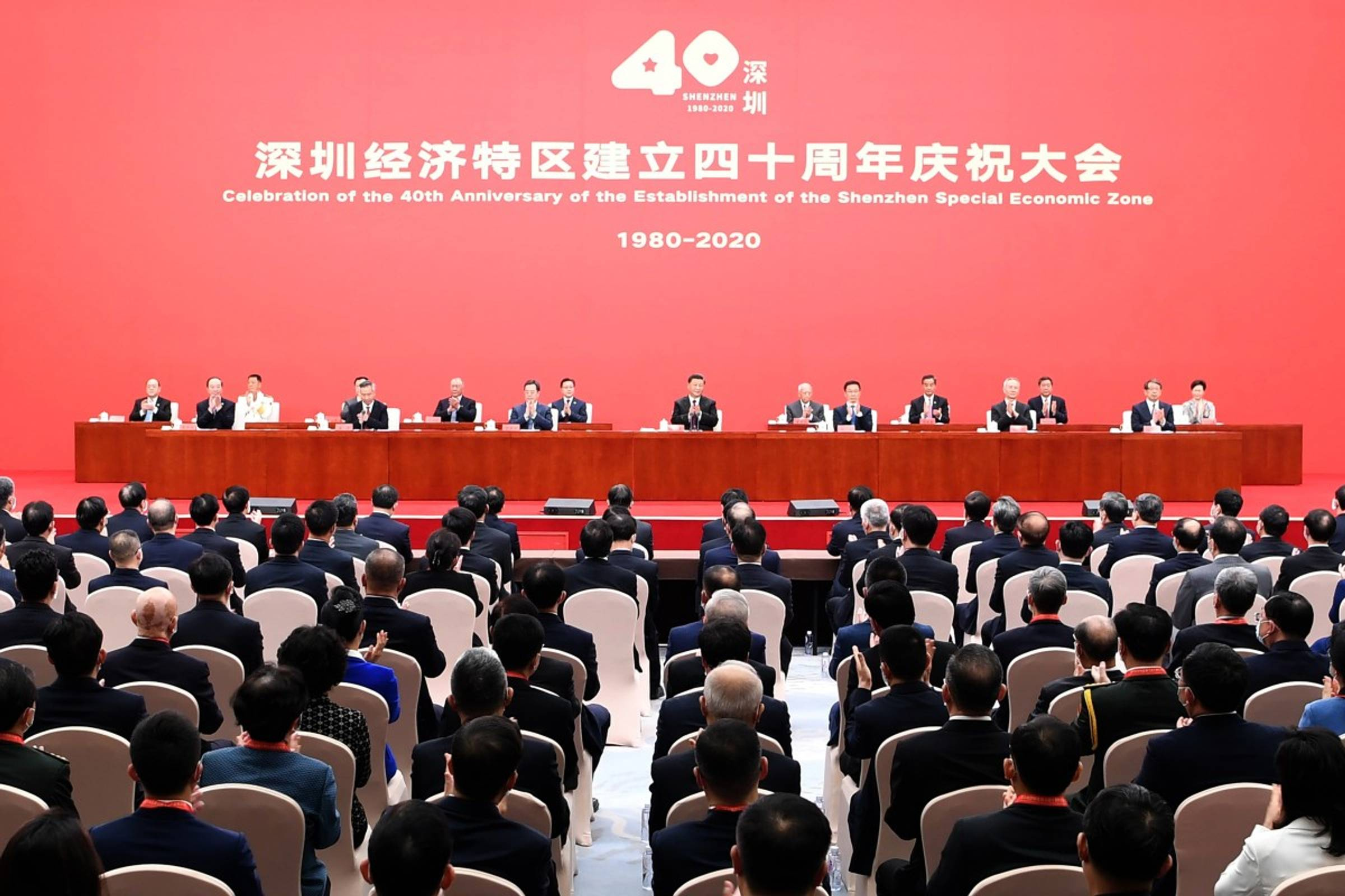 La Cina si prepara al 14° Piano Quinquennale