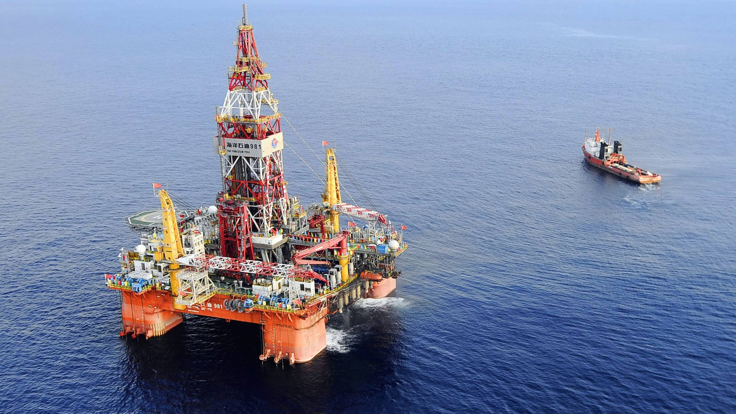 The enhancing role of ASEAN for the stability of the South China Sea