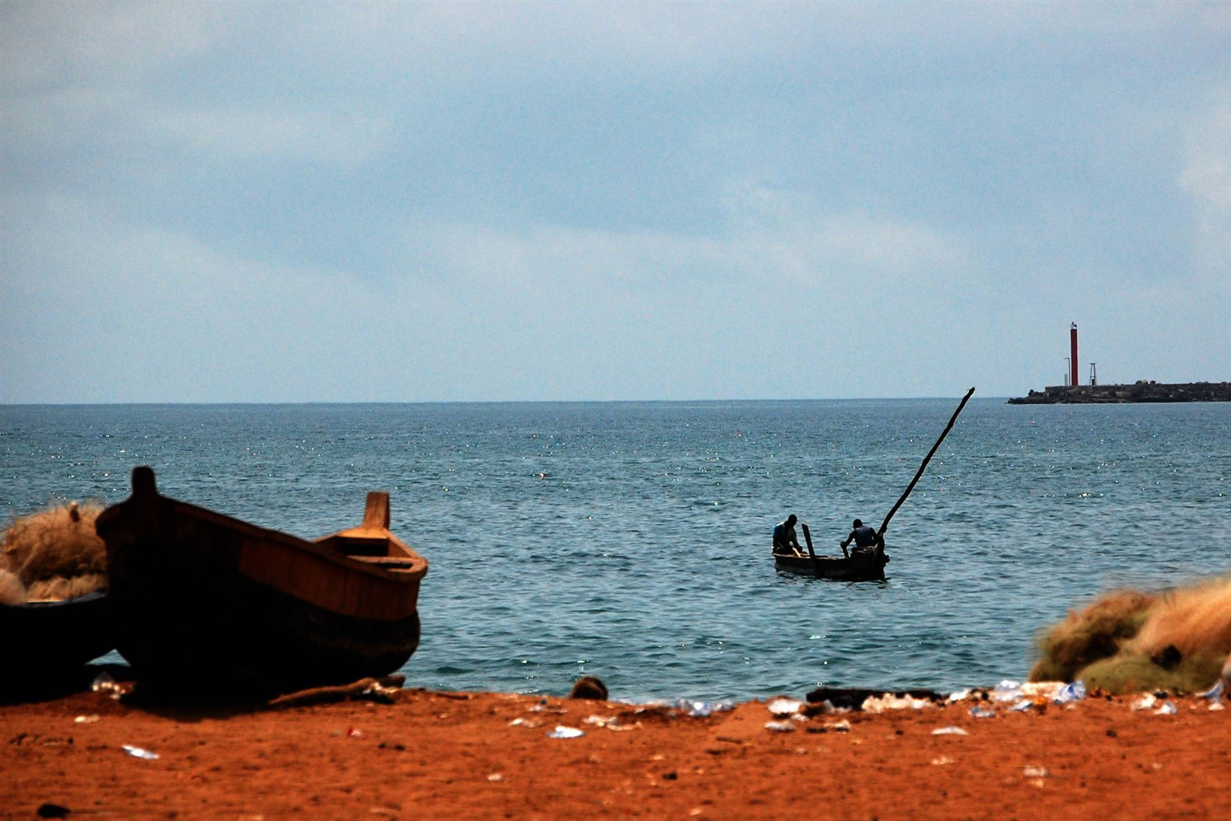 La sicurezza nel Golfo di Guinea tra dominio terrestre e marittimo