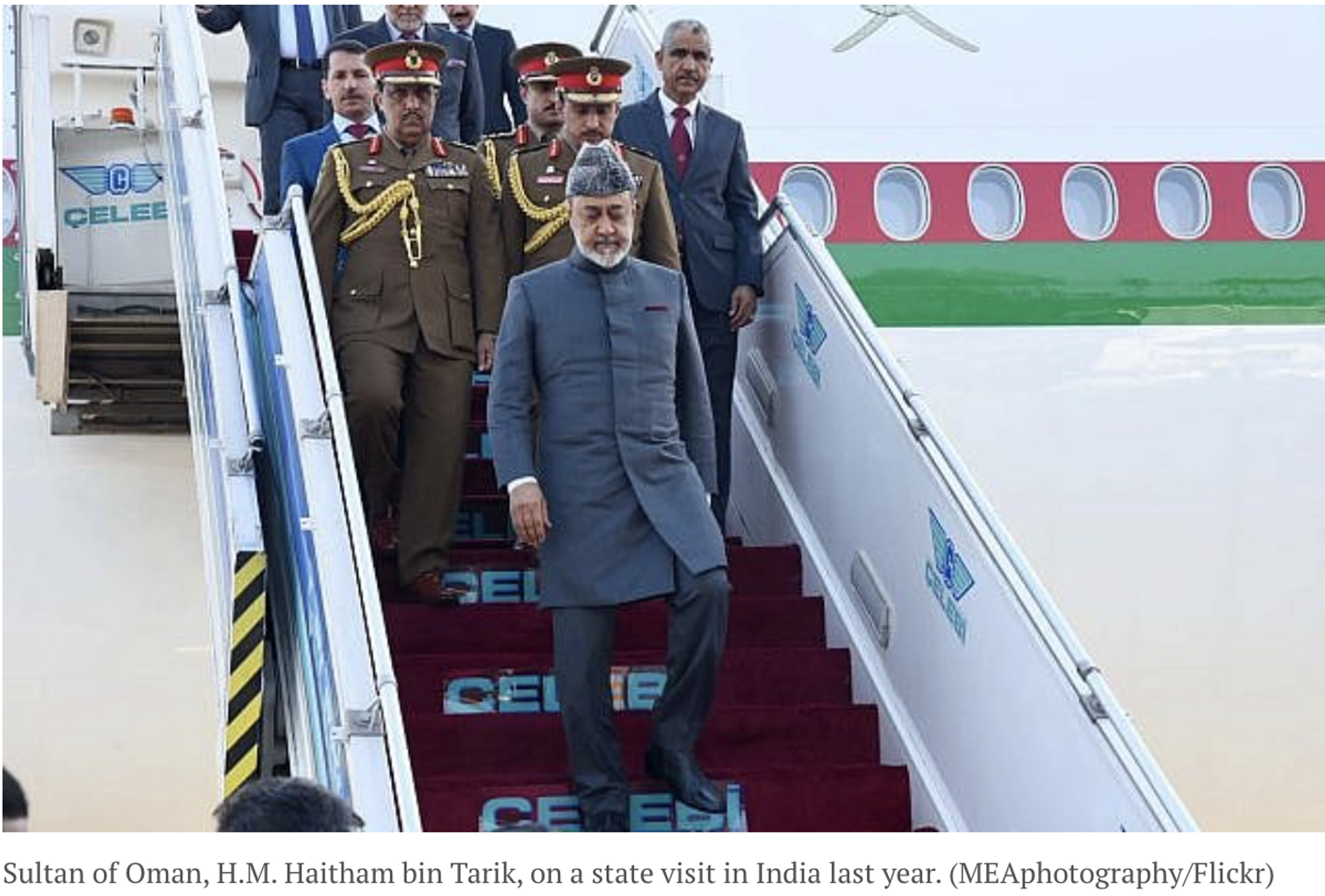 L’Oman mediatore invisibile: il cessate il fuoco tra Stati Uniti e Houthi e le sue implicazioni regionali