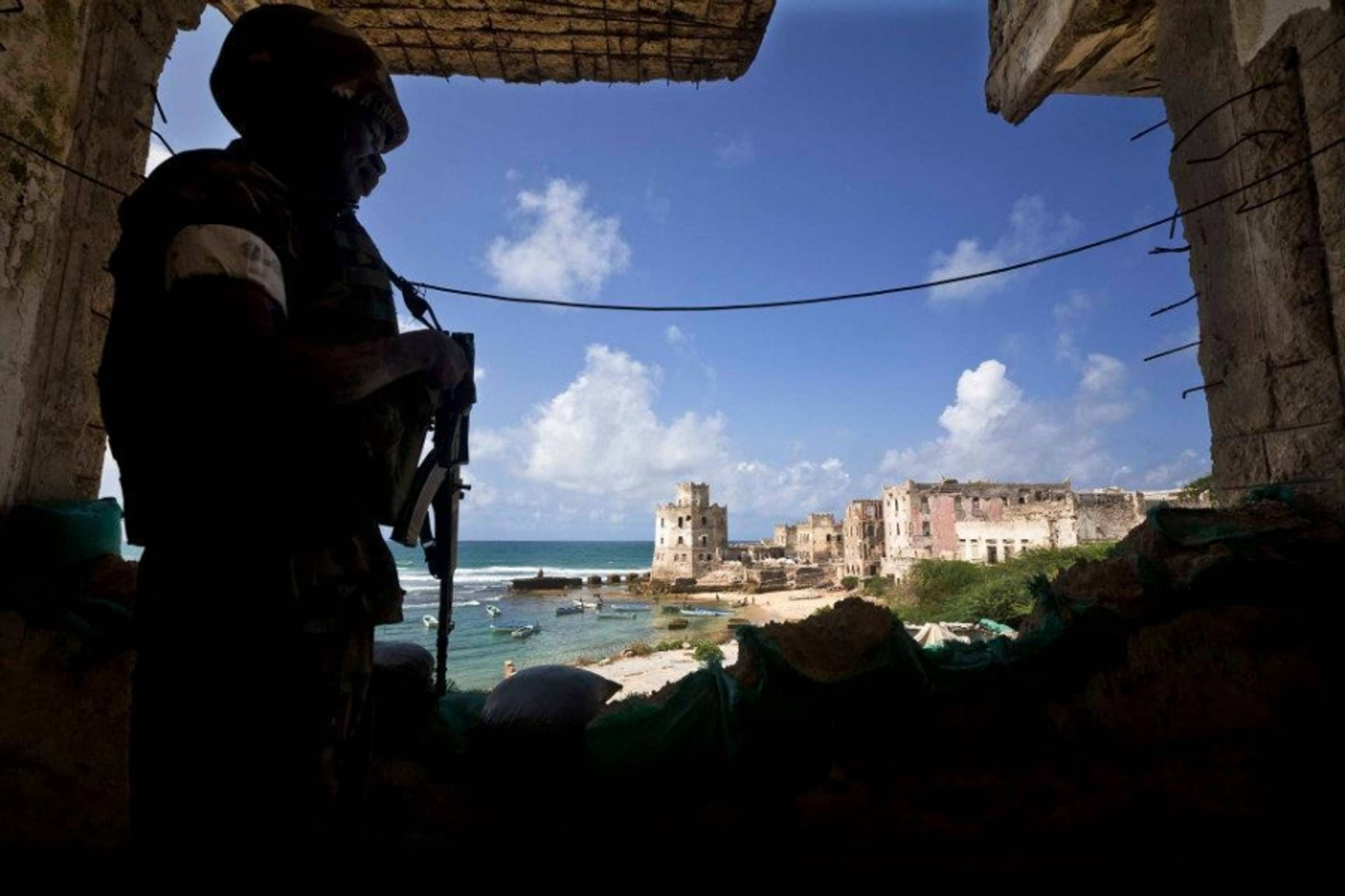 Le incognite della transizione somala