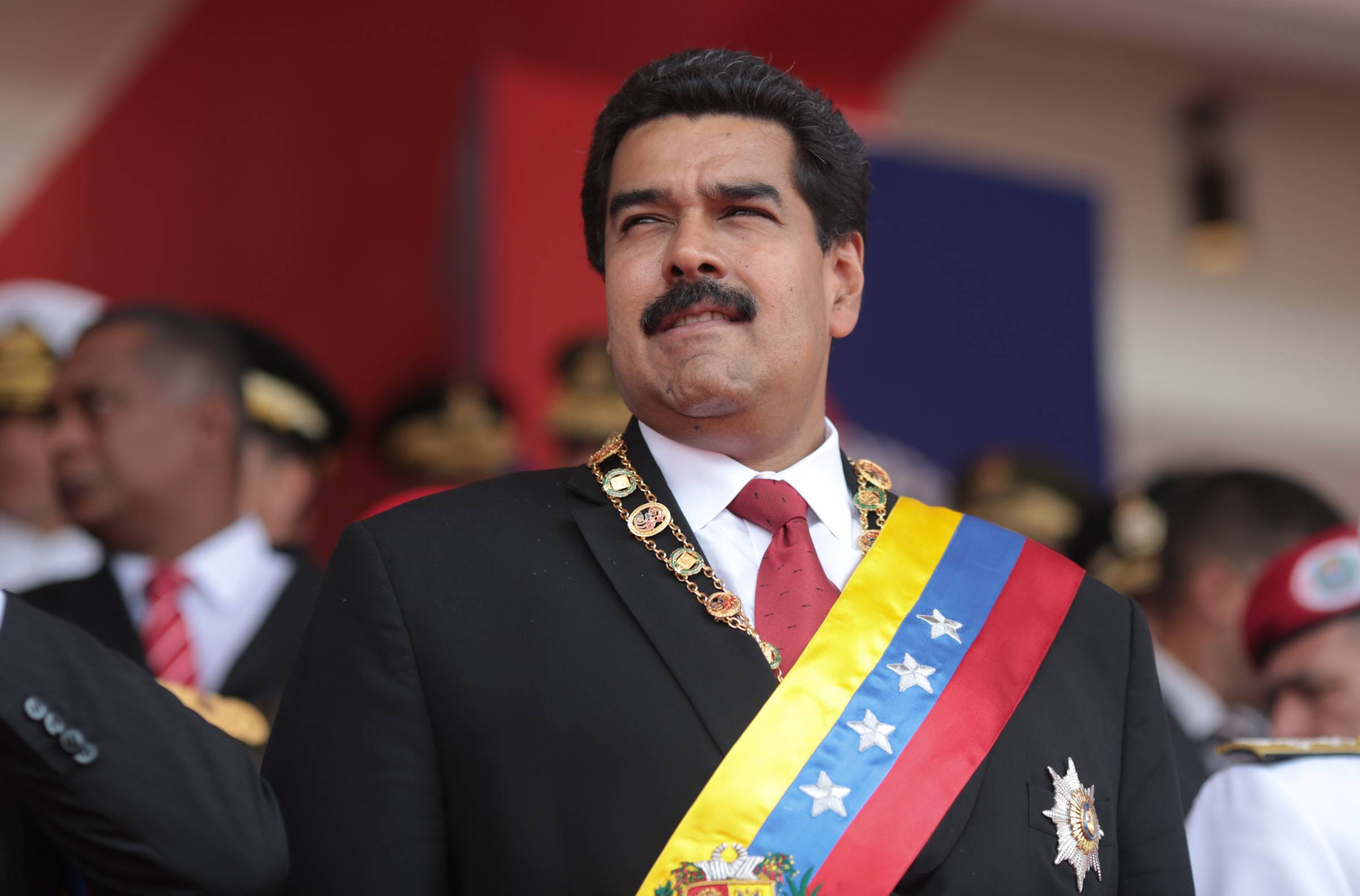 Il Venezuela rischia il collasso. Tensioni tra il presidente Maduro e l’opposizione 	