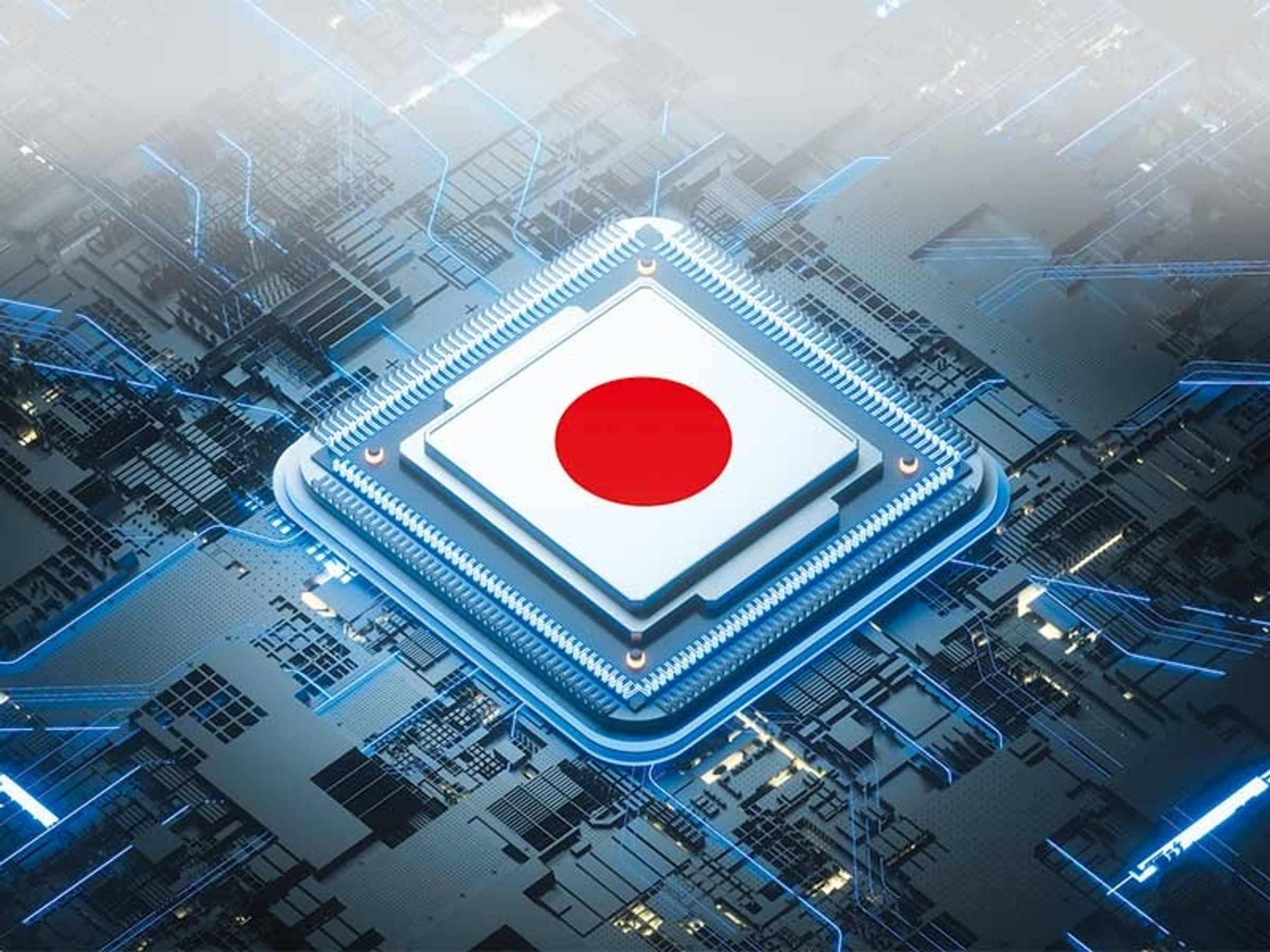 Giappone: un piano da 65 miliardi per tornare protagonista nel settore dei semiconduttori