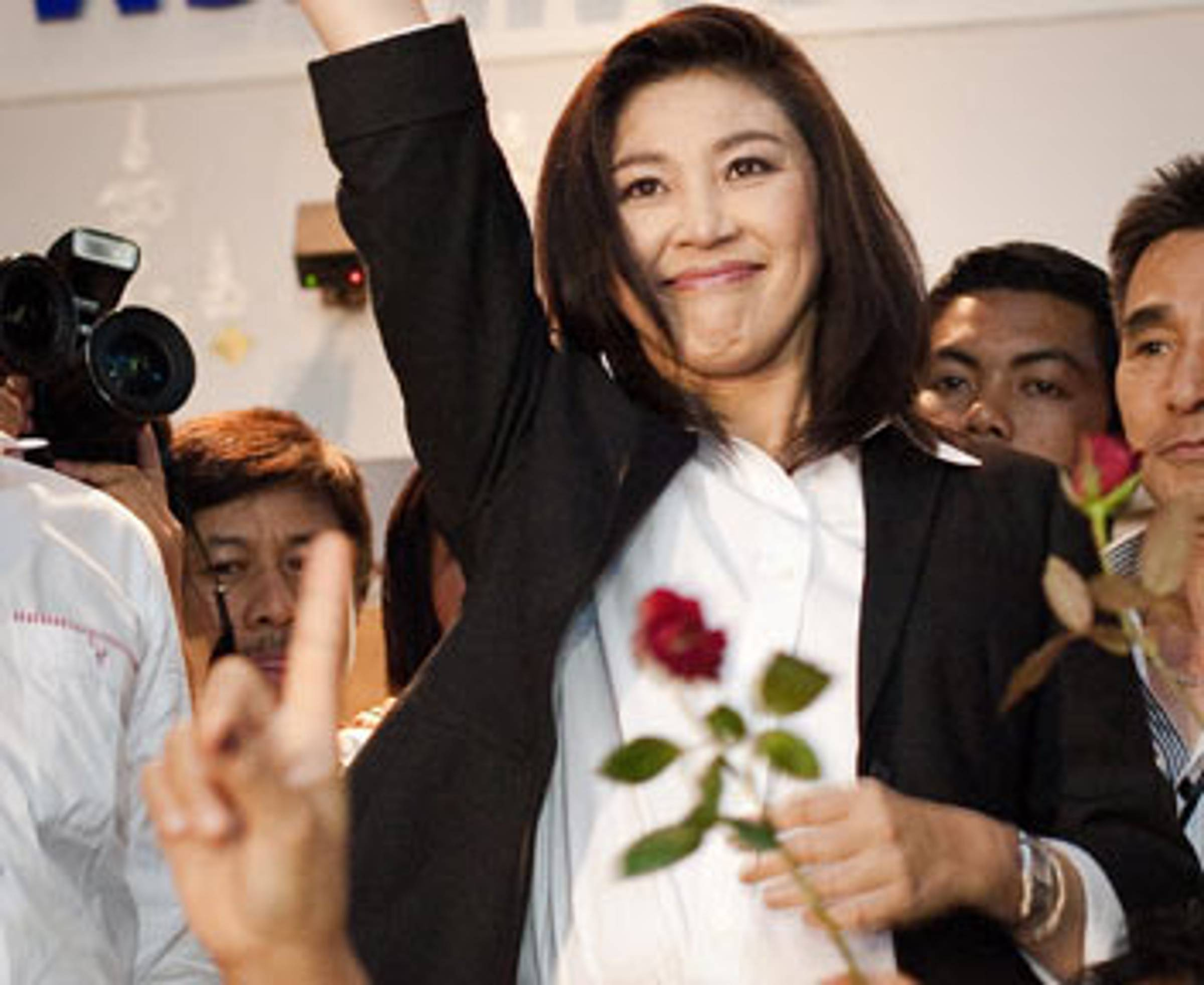 Il nuovo ordine in Thailandia, un'idea di democrazia