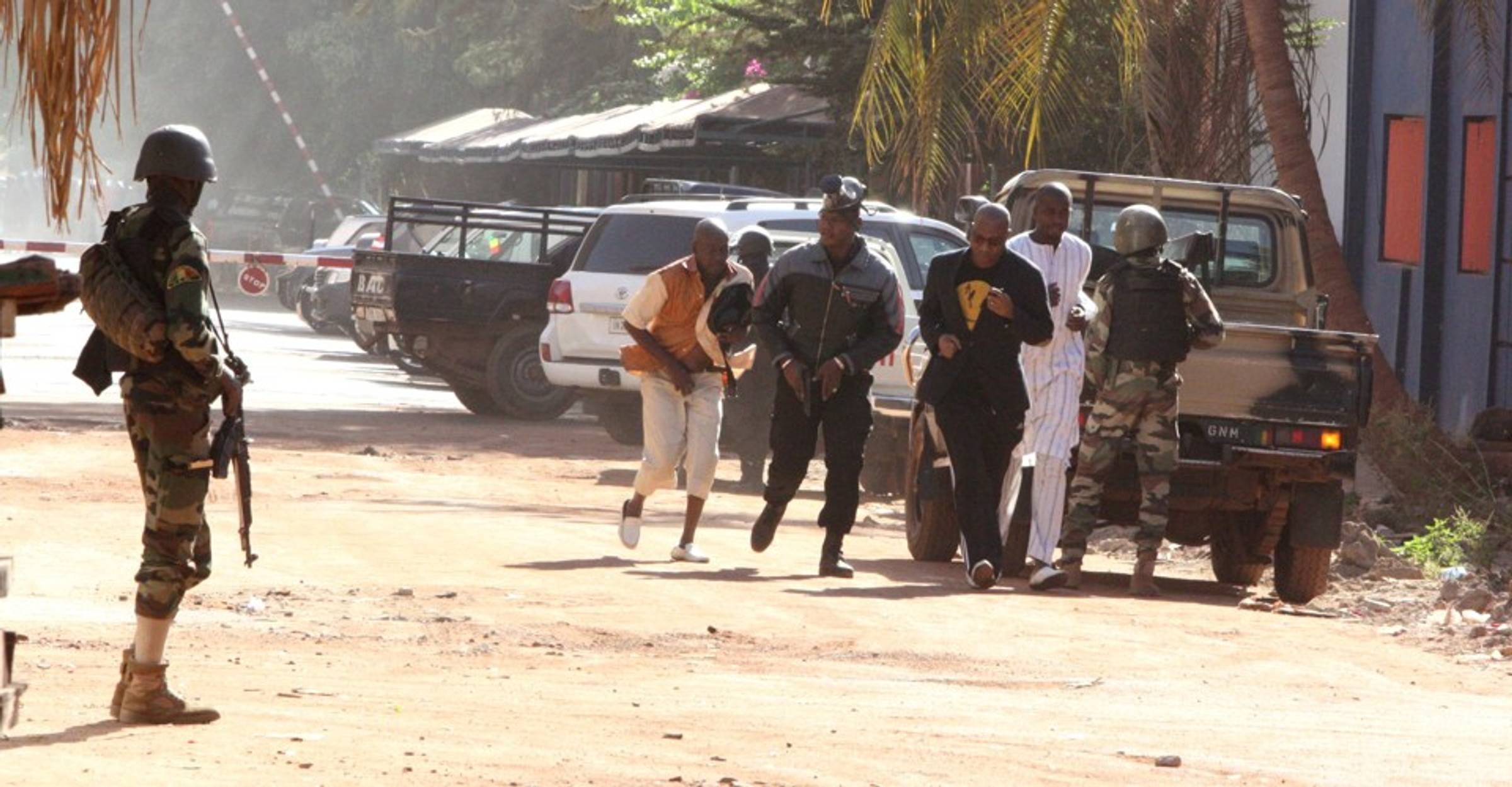 La competizione tra al-Qaeda e Daesh in Africa sub-sahariana