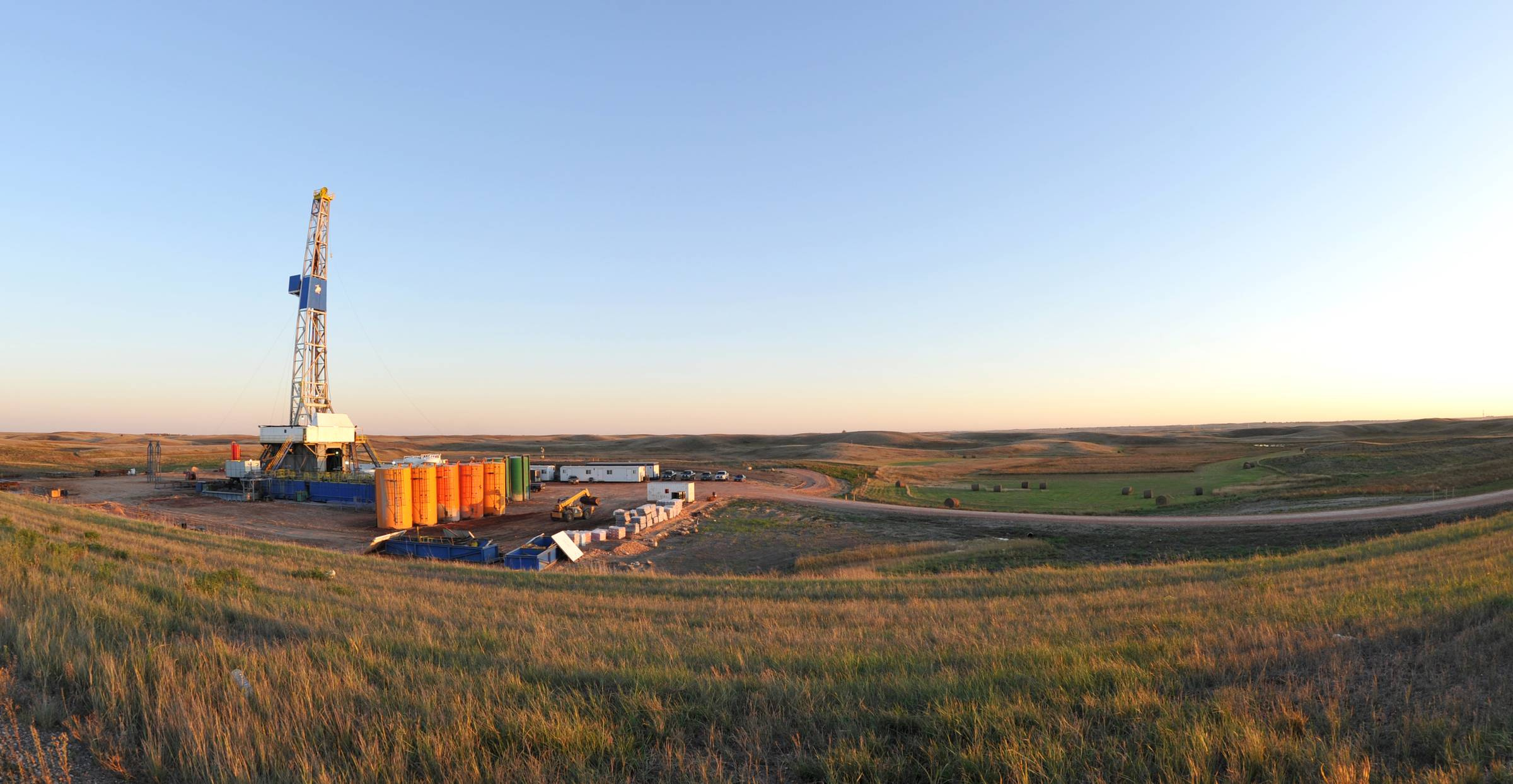 L'impatto del gas Usa sui mercati mondiali e sulla sicurezza energetica Ue