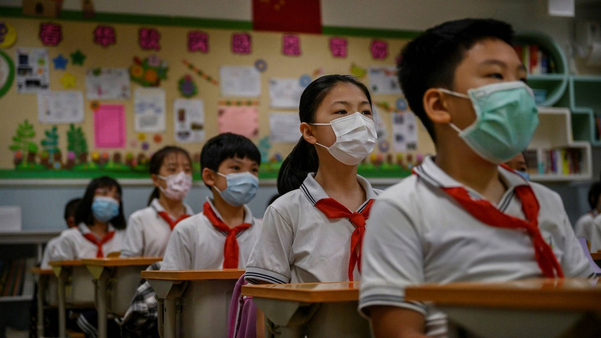 Il Pensiero di Xi Jinping si inserisce nei curricula scolastici