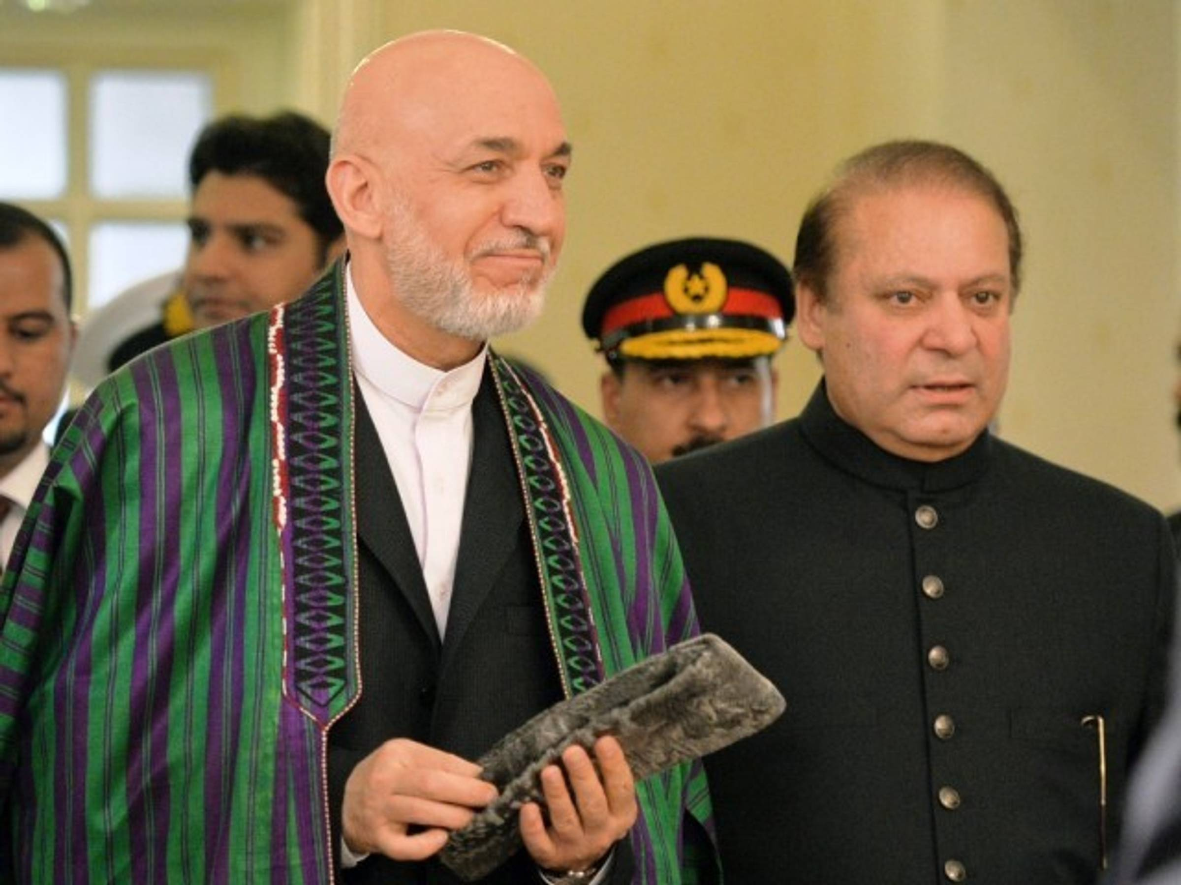 Il ruolo del Pakistan negli equilibri regionali all’alba del ritiro di ISAF 